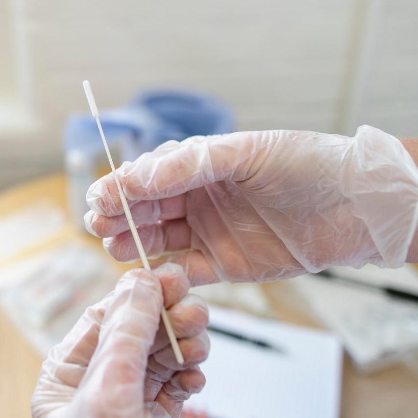 Corona-Zahlen in Vorarlberg