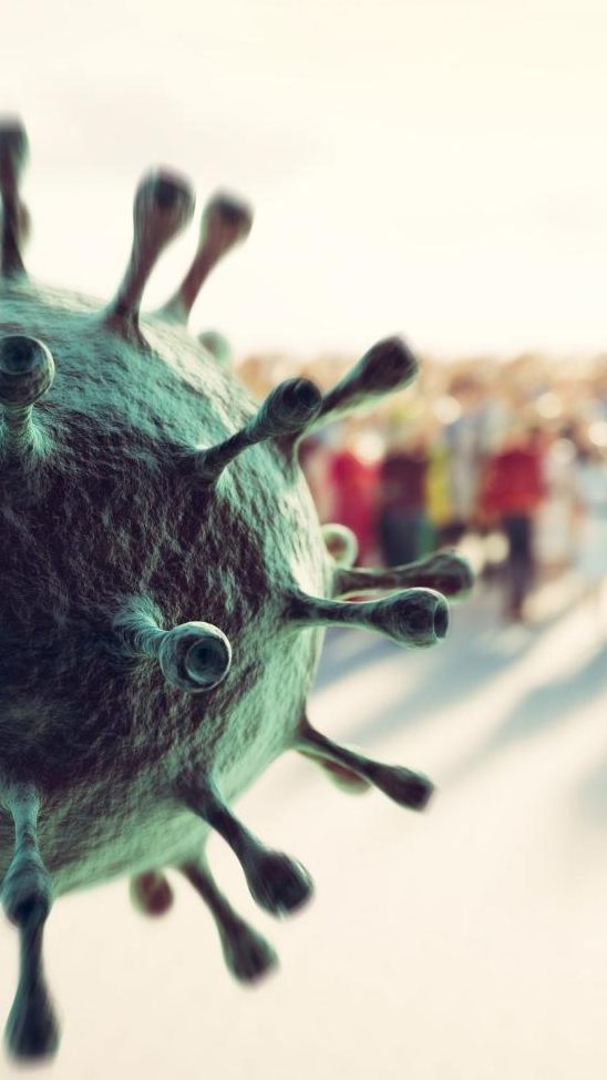 Corona-Zahlen aus Vorarlberg