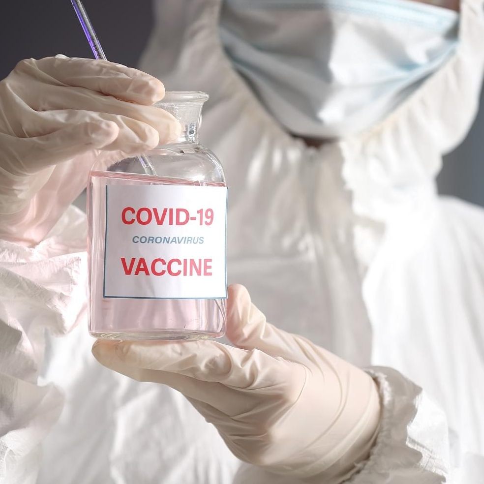 Corona-Impfforschung könnte vor neuen Pandemien retten