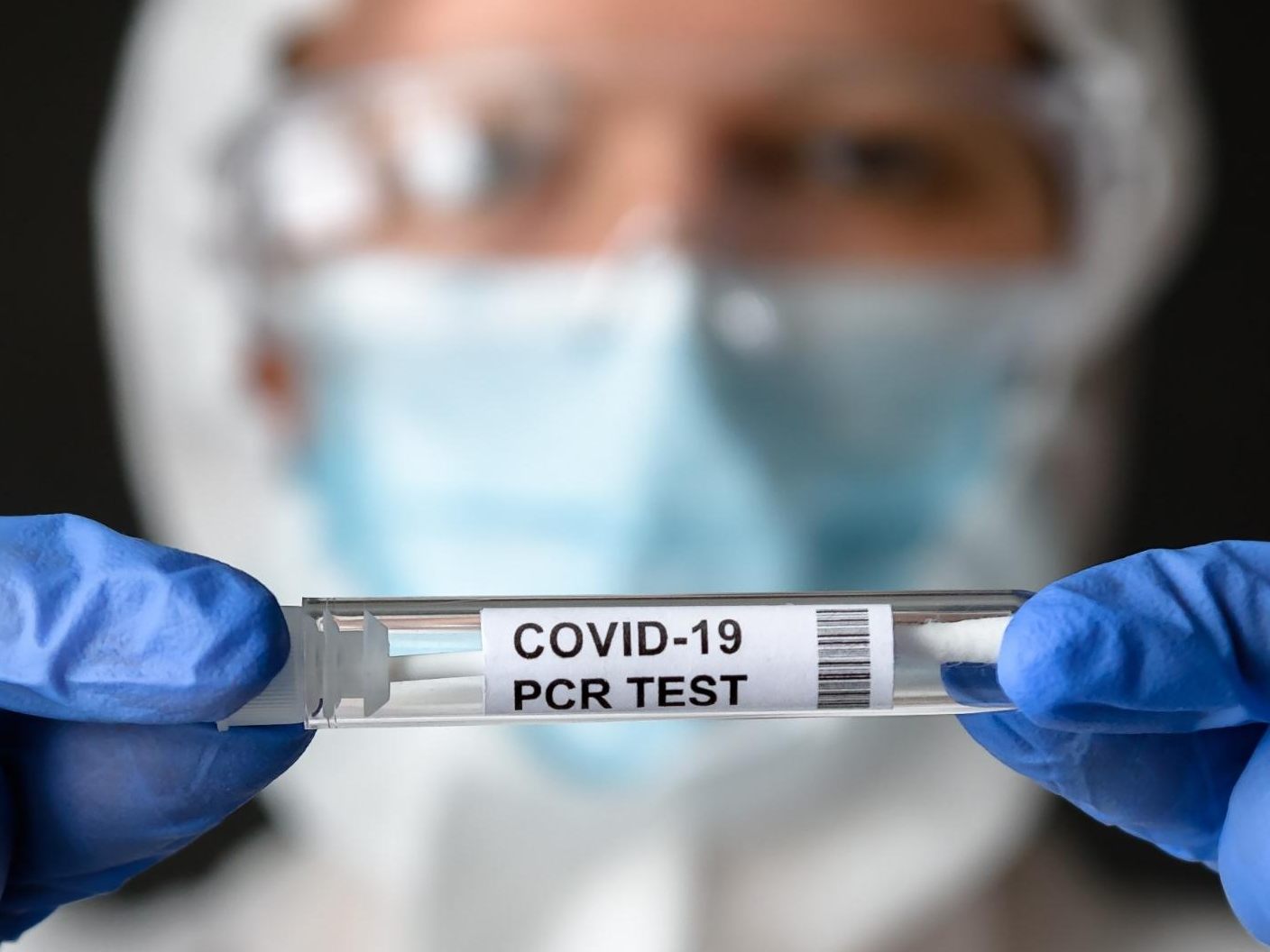 Corona-Zahlen in Vorarlberg