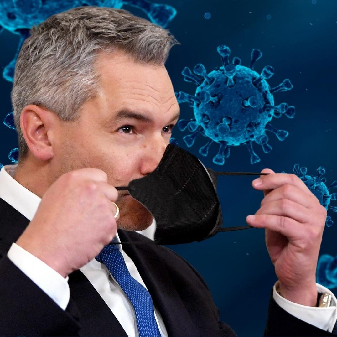 Generell endet am Samstag nach drei Wochen der Lockdown für die Geimpften und Genesenen, haben Bundeskanzler Karl Nehammer (ÖVP) und Gesundheitsminister Wolfgang Mückstein (Grüne) schon am Dienstag bekannt gegeben.