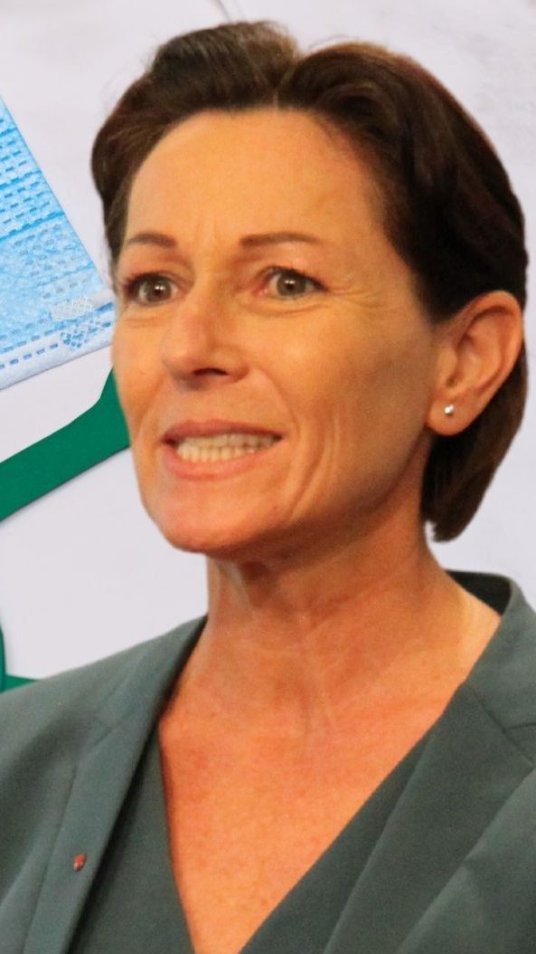 Zehn Reiserückkehrer aus dem Süden von Afrika wurden positiv getestet.