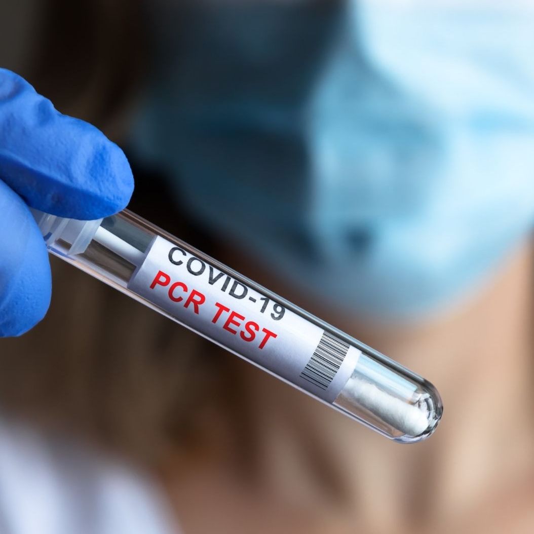 Die Corona-Zahlen in Österreich.