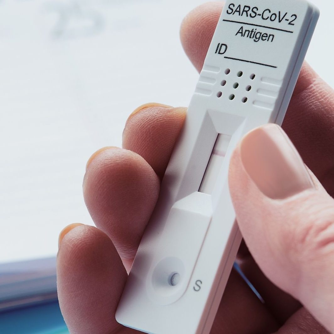 Die aktuellen Corona-Zahlen in Vorarlberg.