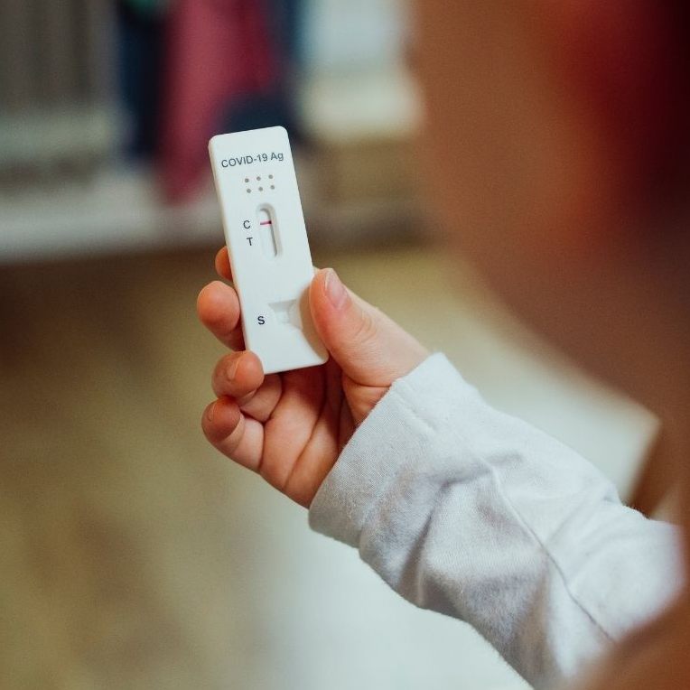 Die aktuellen Corona-Zahlen in Vorarlberg.