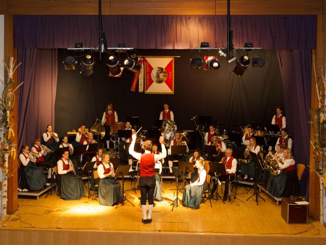 Herbstkonzert