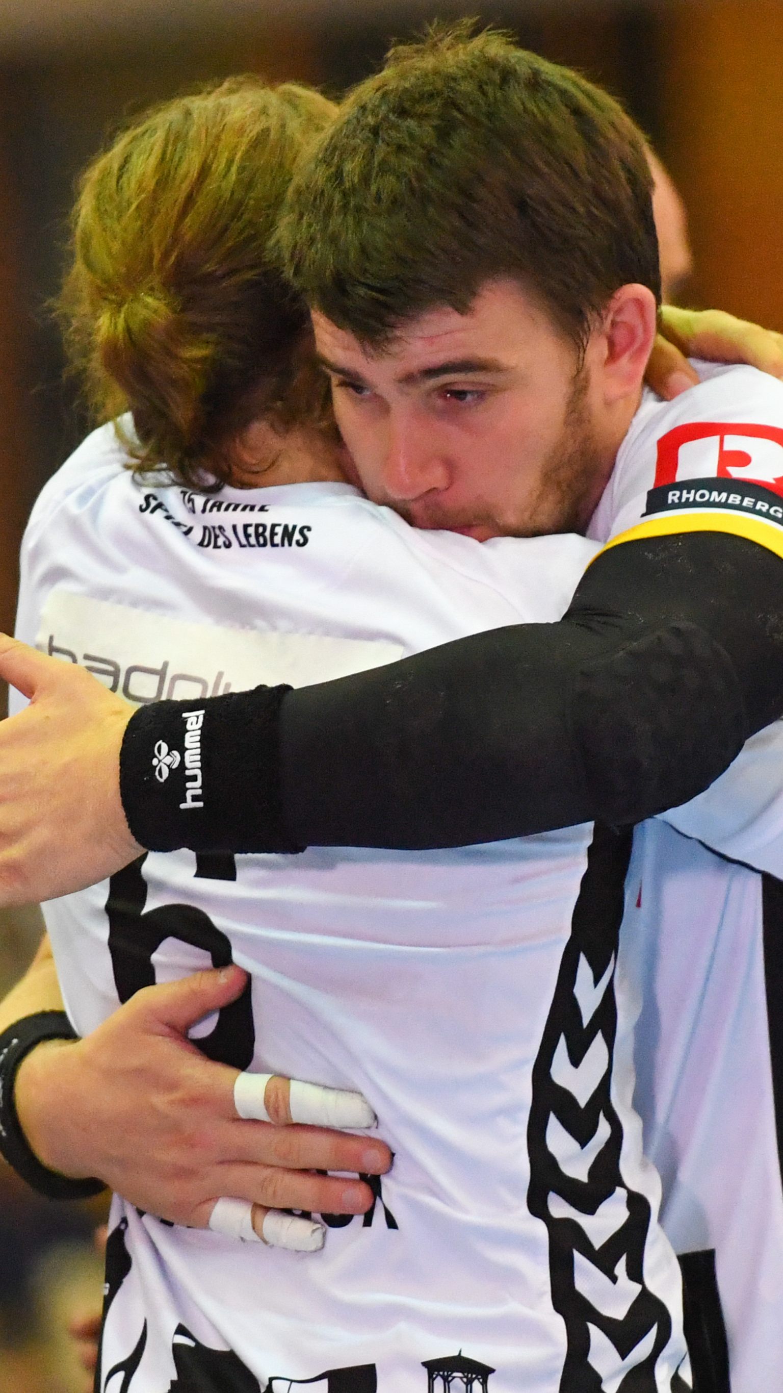 Die Bregenzer hatten im heutigen Heimspiel wieder Grund zu jubeln.