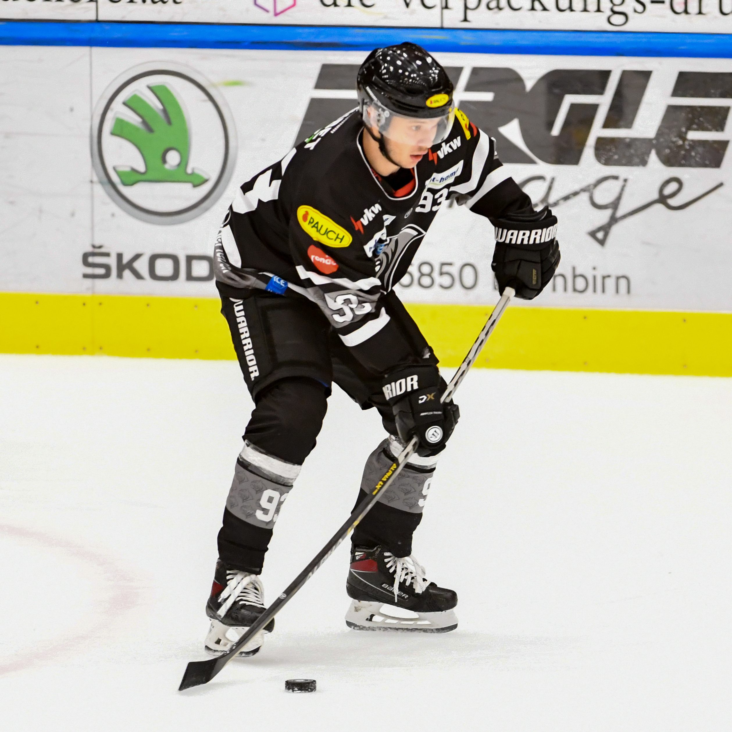 Auch gegen Bozen ging die Unserie in der eigenen Halle nicht zu Ende.