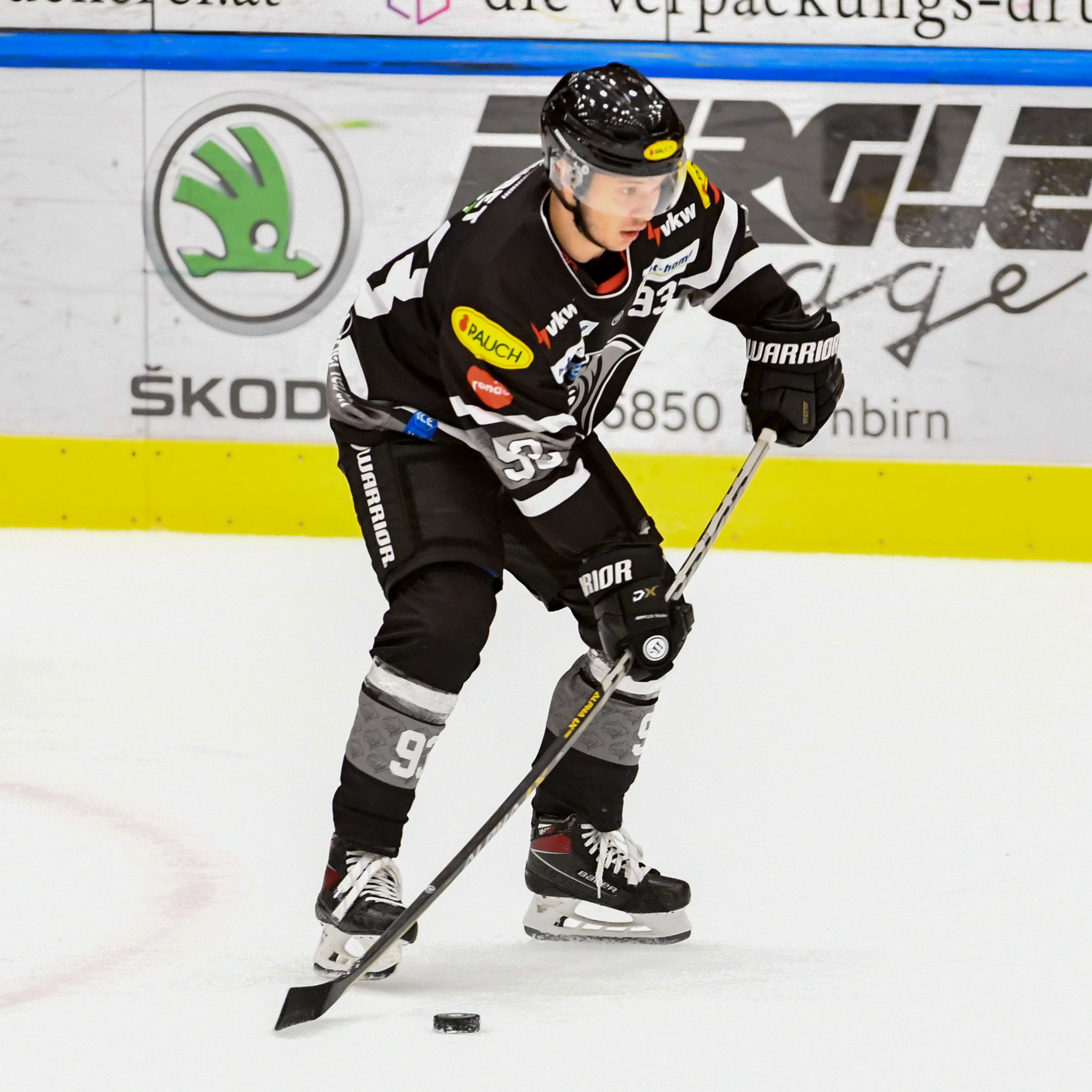 Einmal mehr blieben die Bulldogs vor allem offensiv einiges schuldig.