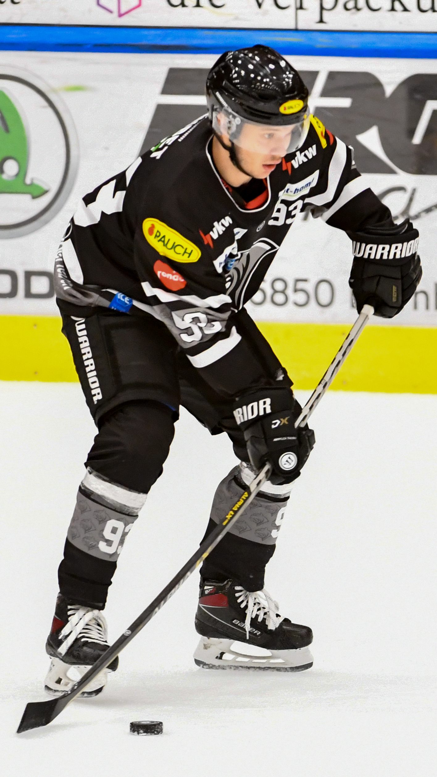 Auch gegen Bozen ging die Unserie in der eigenen Halle nicht zu Ende.