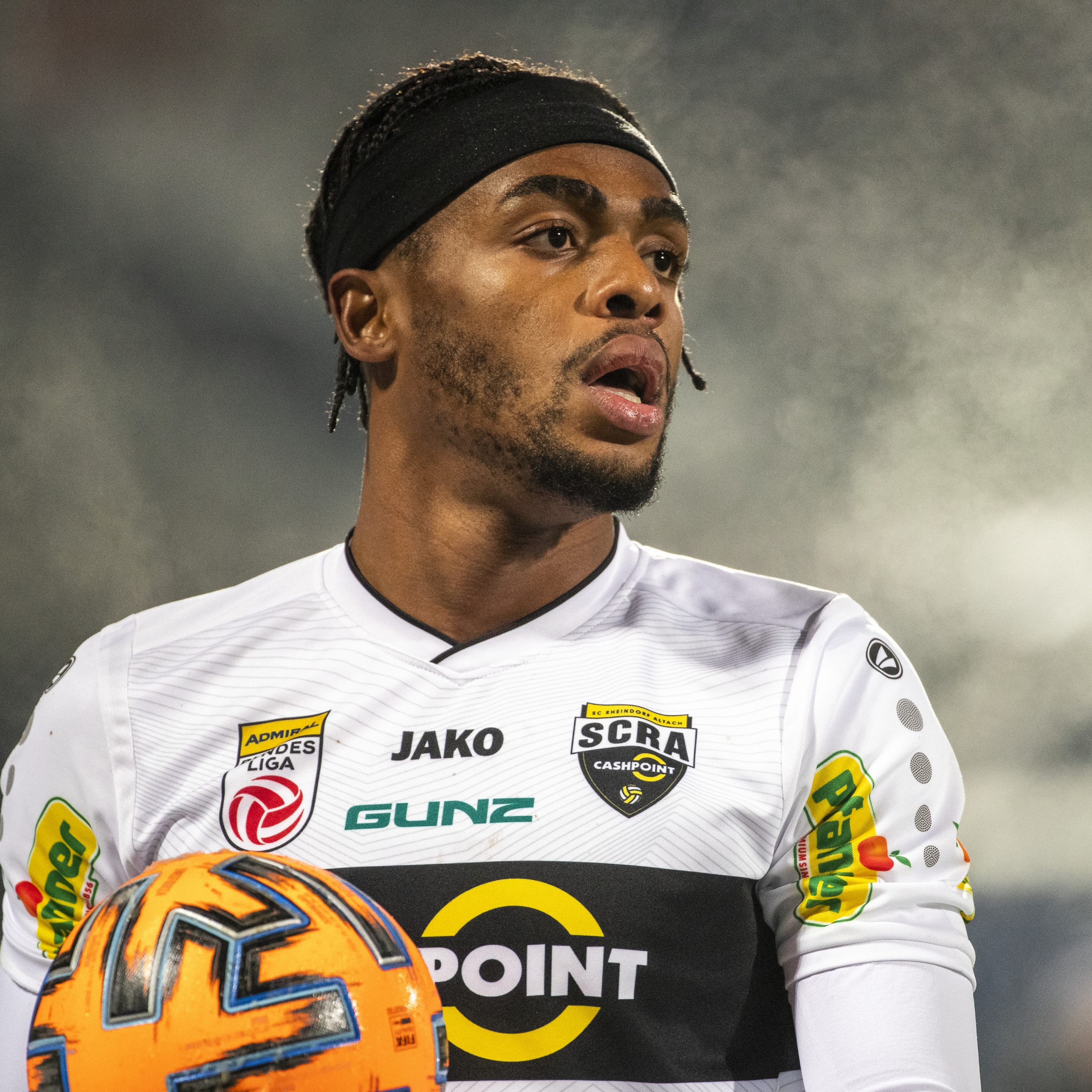 Edokpolor und Co. waren auch heute wieder zu ungefährlich.