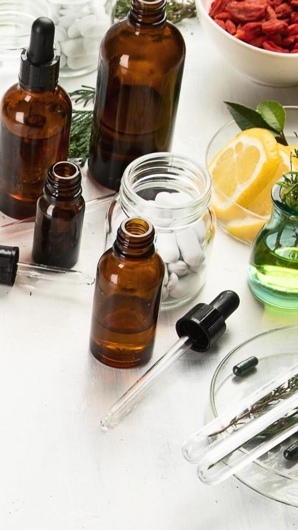 Homöopathen zur Impfung