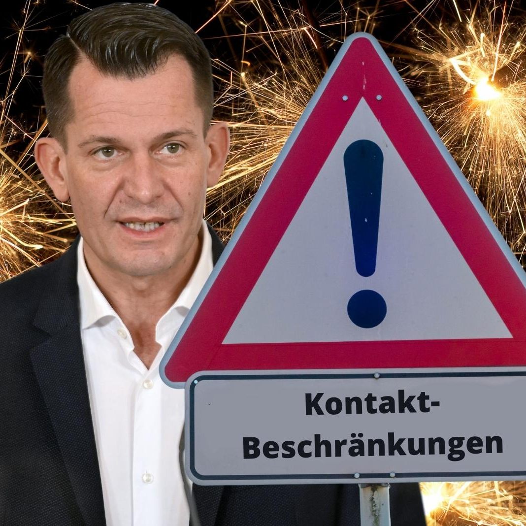 Das Gesundheitsministerium hat noch einmal nachverschärft.