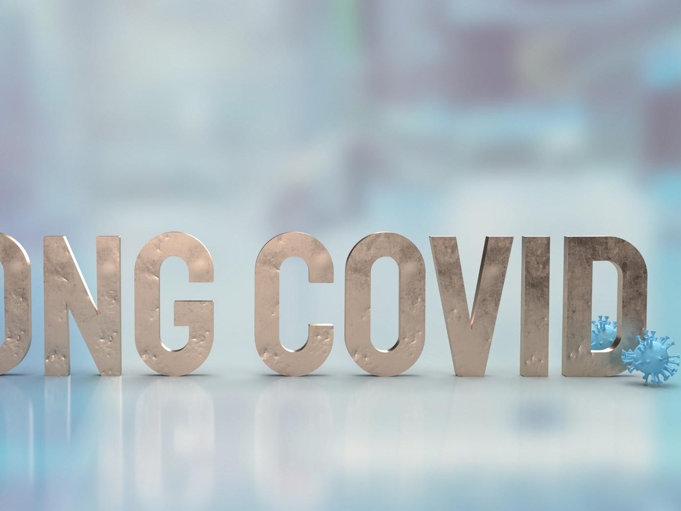 Long-Covid-Symptome