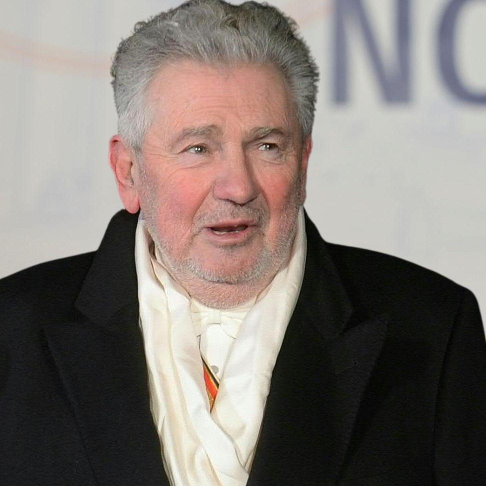 Andreas Mölzer widerspricht mit seinen Aussagen klar der FPÖ-Parteilinie von Herbert Kickl.