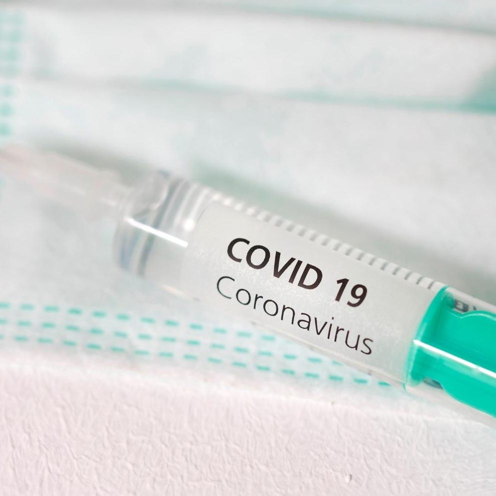 Neuinfektionen in Österreich