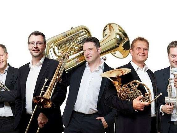 Sonus Brass Ensemble Sonus Brass Ensemble
