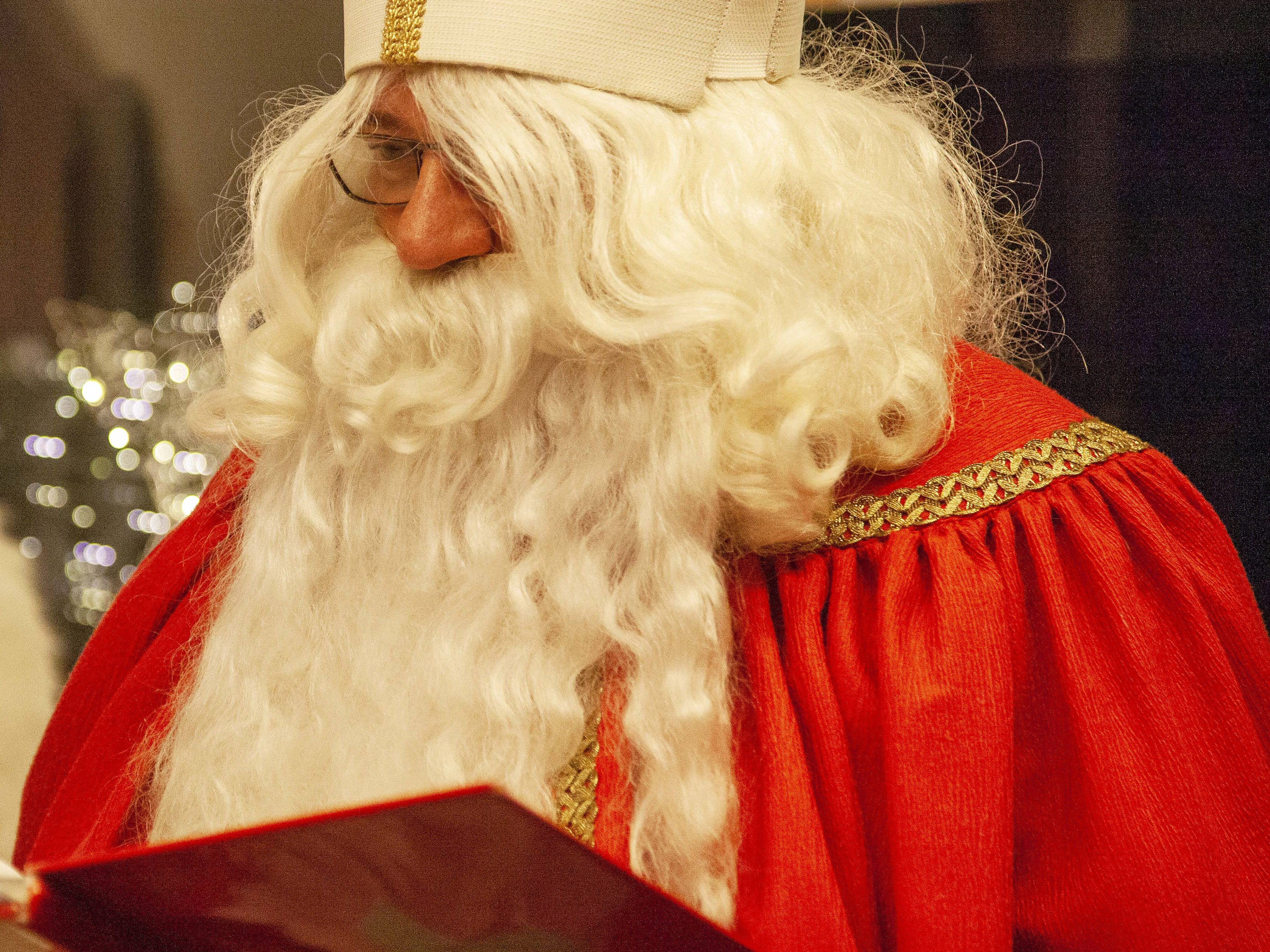 Symbolbild: Nikolaus