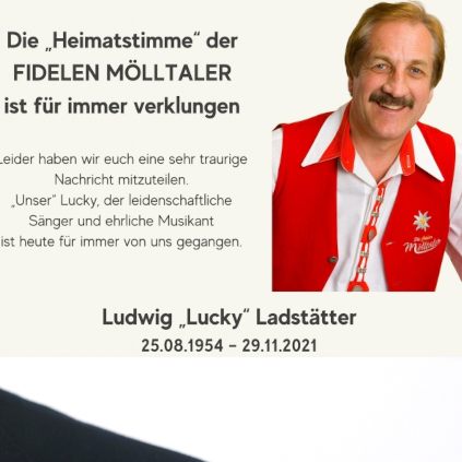 Nach 14 Tagen Krankenhausaufenthalt