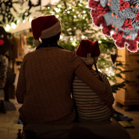 Regeln werden ab Montag erneut verschärft