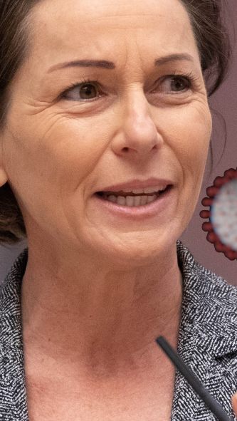 Anteil der Omikron-Fälle in der Vorwoche bei 11,9 Prozent