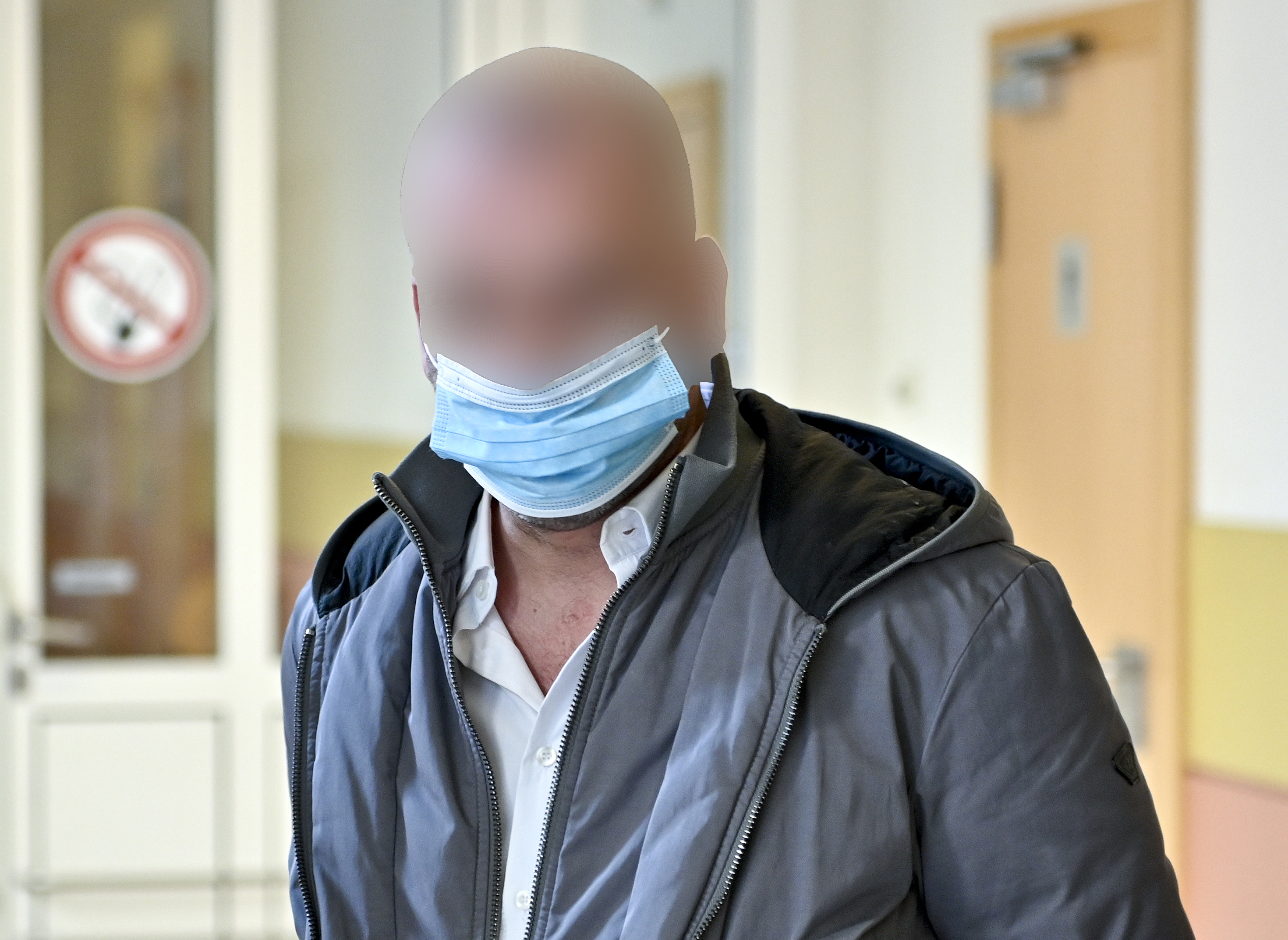 Der "Bierwirt" soll seine Ex-Freundin erschossen haben. Der "Bierwirt" soll seine Ex-Freundin erschossen haben.