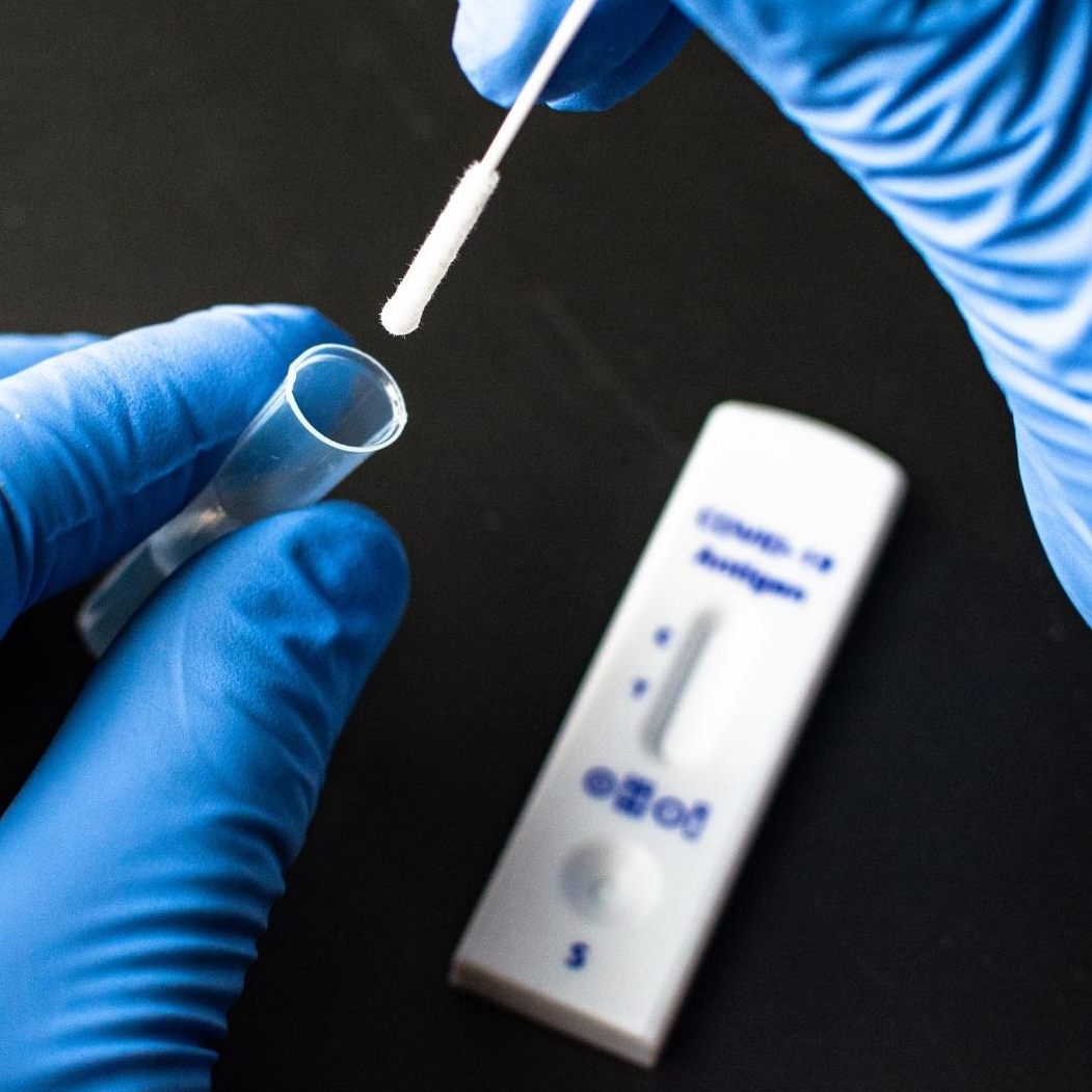 Corona-Zahlen in Vorarlberg