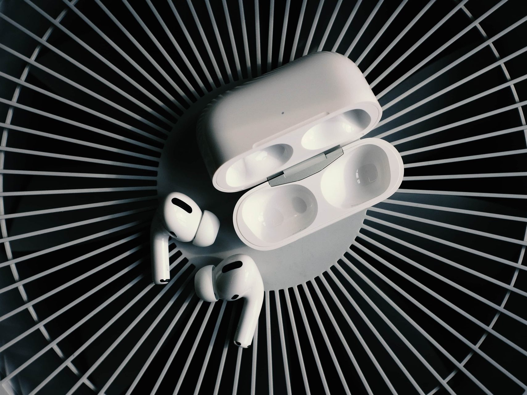 Die Kopfhörer sollen gefälscht gewesen sein.