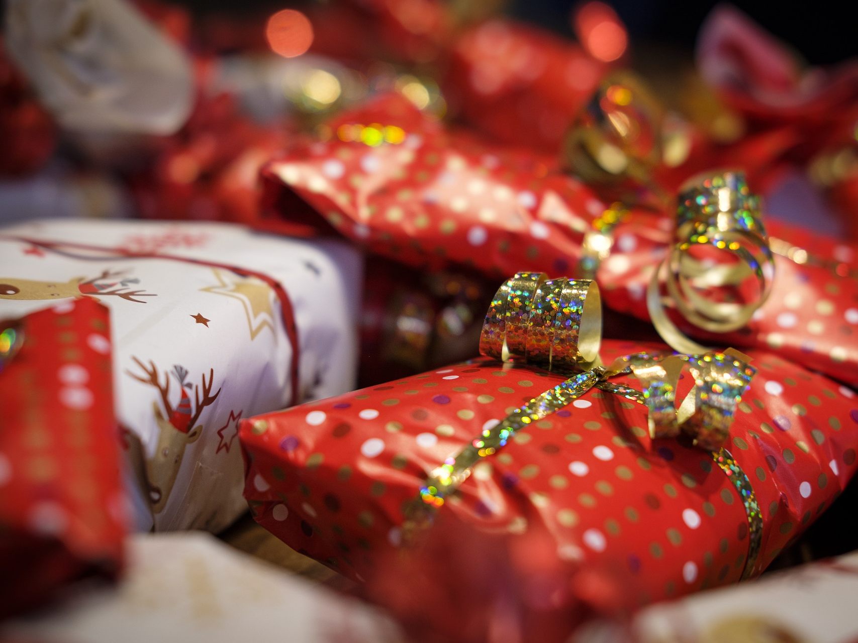 Passt nicht, funktioniert nicht: Was man in Sachen Geschenkumtausch tun kann, erfahren Sie hier