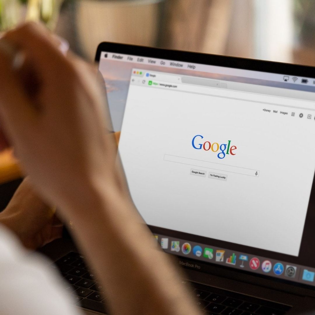 Google Austria Jahres-Rückblick 2021: Corona und Sport bestimmten das Jahr.