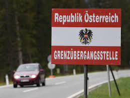 Österreich nicht mehr Hochrisikogebiet für Deutschland. Österreich nicht mehr Hochrisikogebiet für Deutschland.