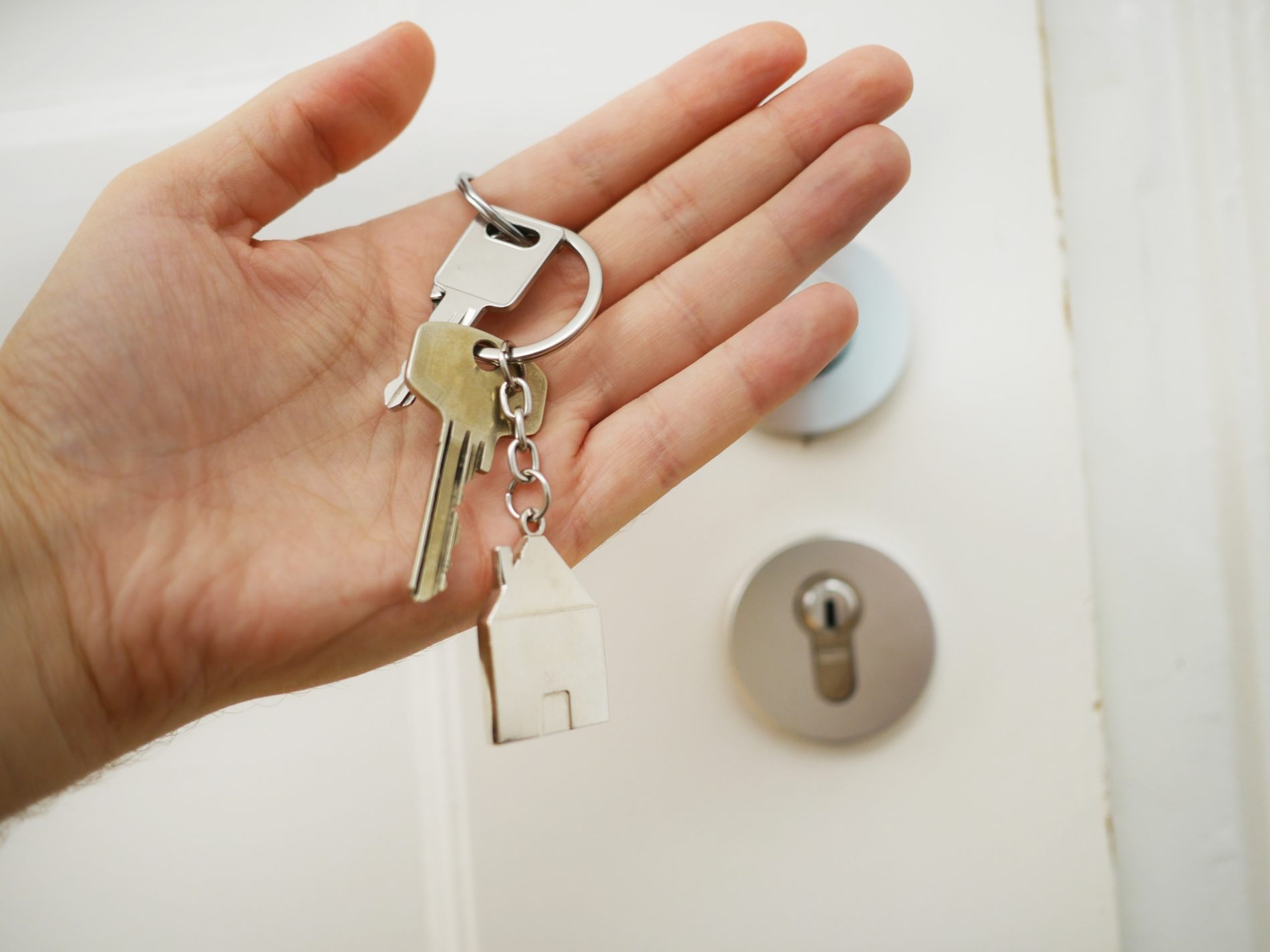 Wer heute eine Wohnung Mietet muss tiefer in die Tasche greifen als noch vor einigen Jahren. Wer heute eine Wohnung Mietet muss tiefer in die Tasche greifen als noch vor einigen Jahren.