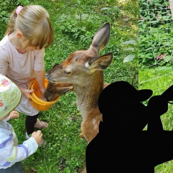 Jahresrückblick: September 2021.