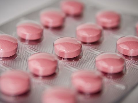 Neue Covid-19-Medikamente auch in Österreich im Anrollen.