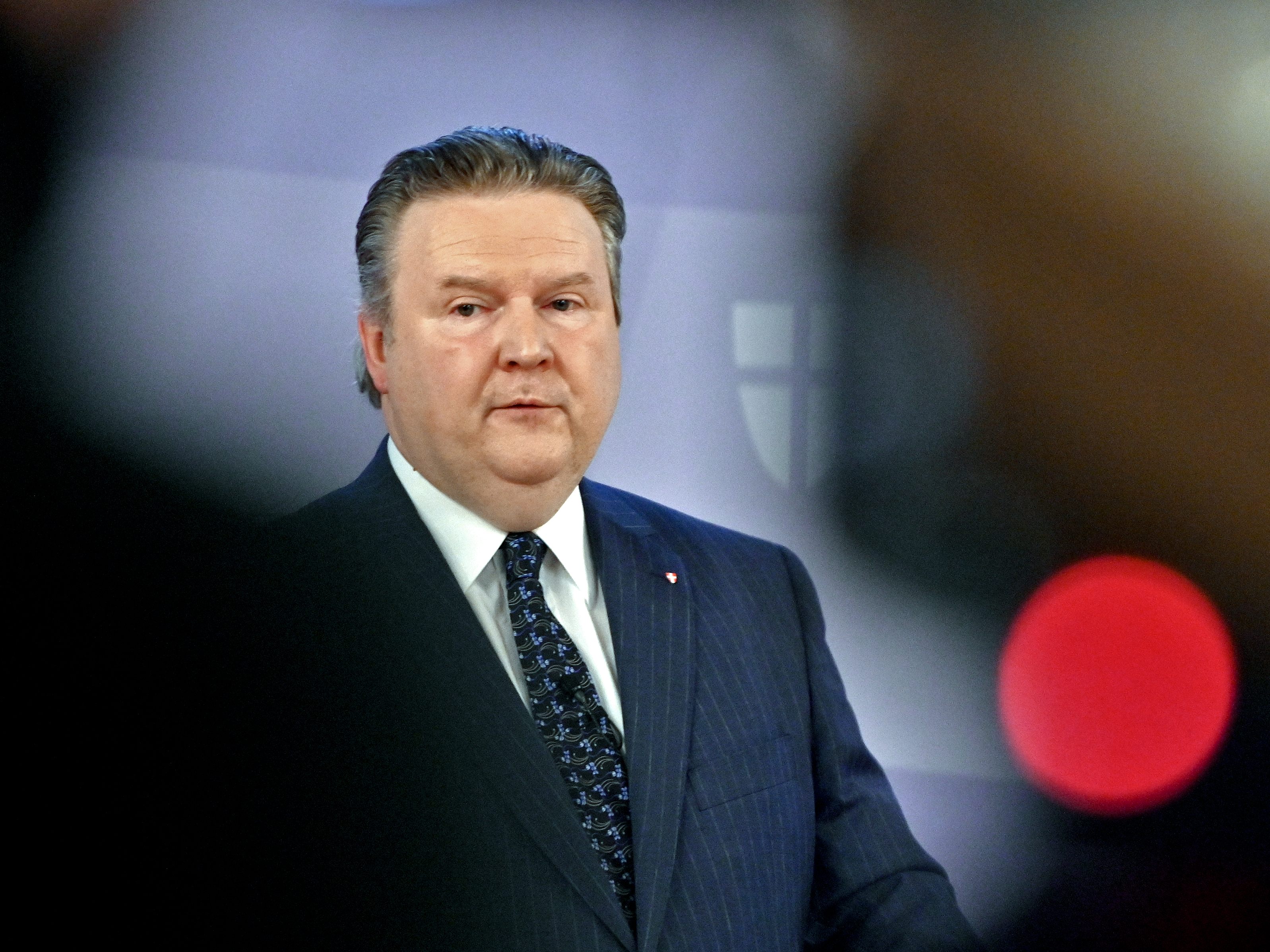 Michael Ludwig will am Dienstag entscheiden, wie Wien mit den Lockdown-Öffnungen umgehen will. Michael Ludwig will am Dienstag entscheiden, wie Wien mit den Lockdown-Öffnungen umgehen will.