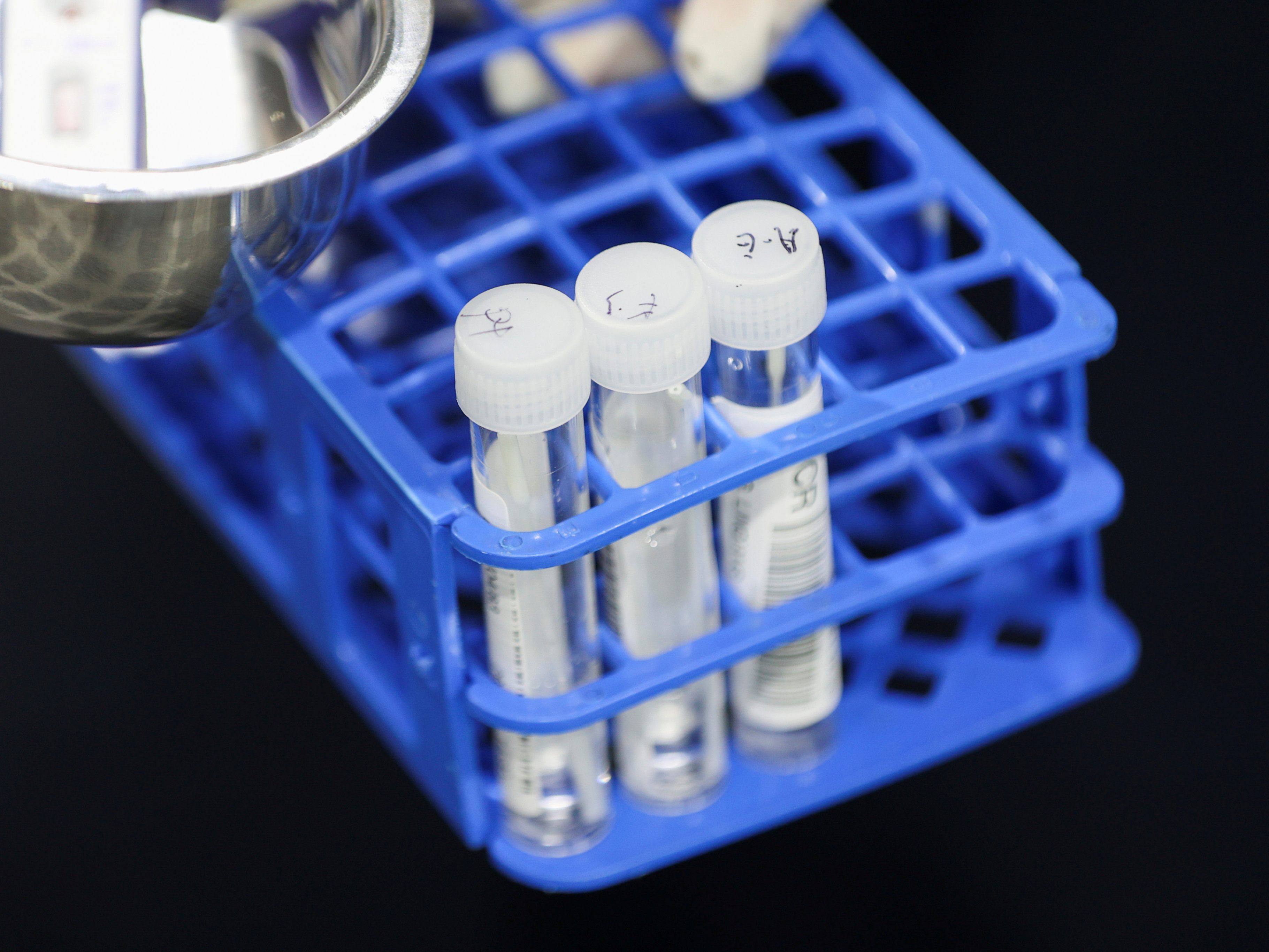 Am Donnerstag musste kein Omikron-Infizierten in einem niederösterreichischem Krankenhaus behandelt werden.