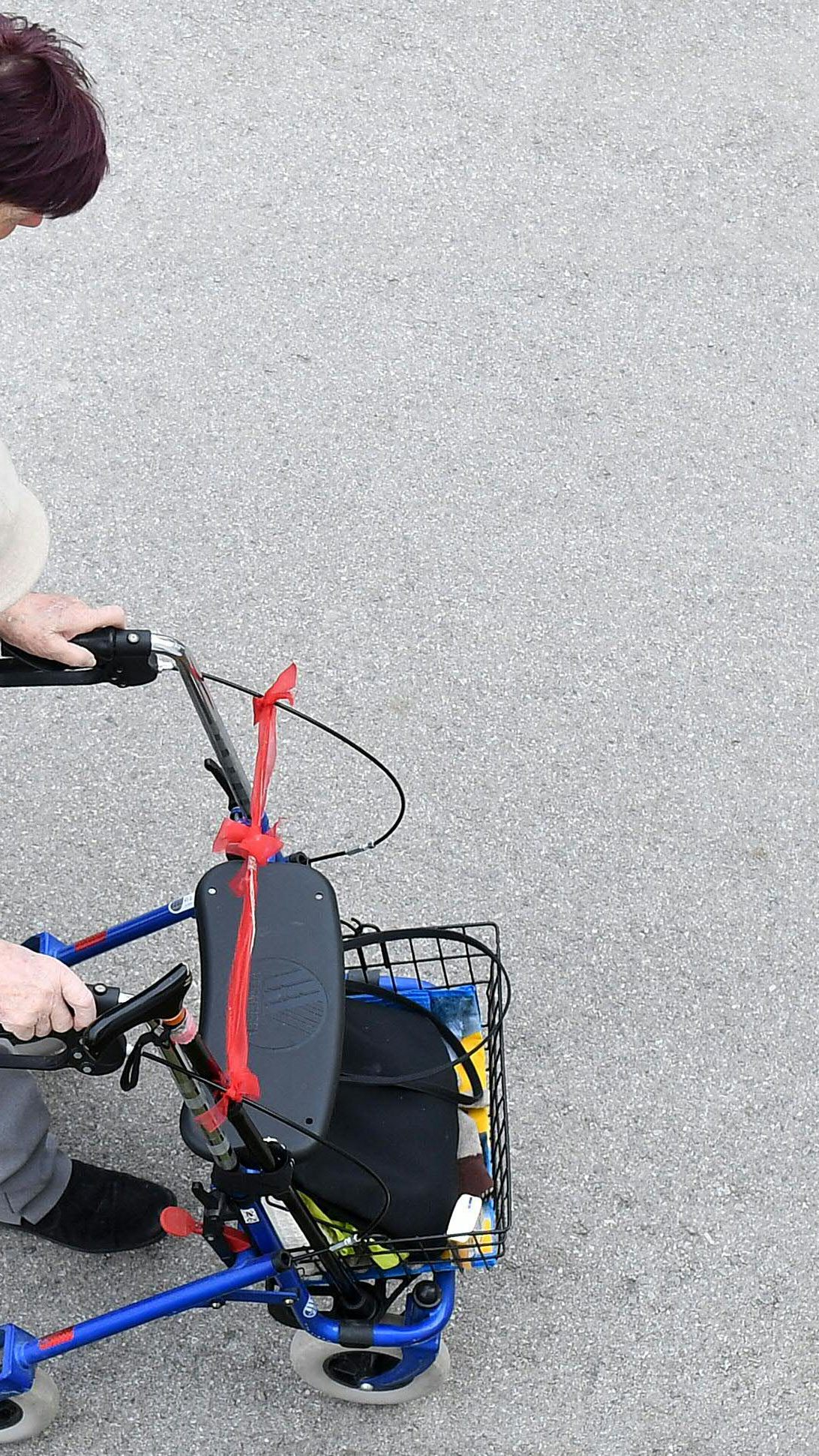 Viele Pflegekräfte wünschen sich kürzere und besser einteilbare Arbeitszeiten.