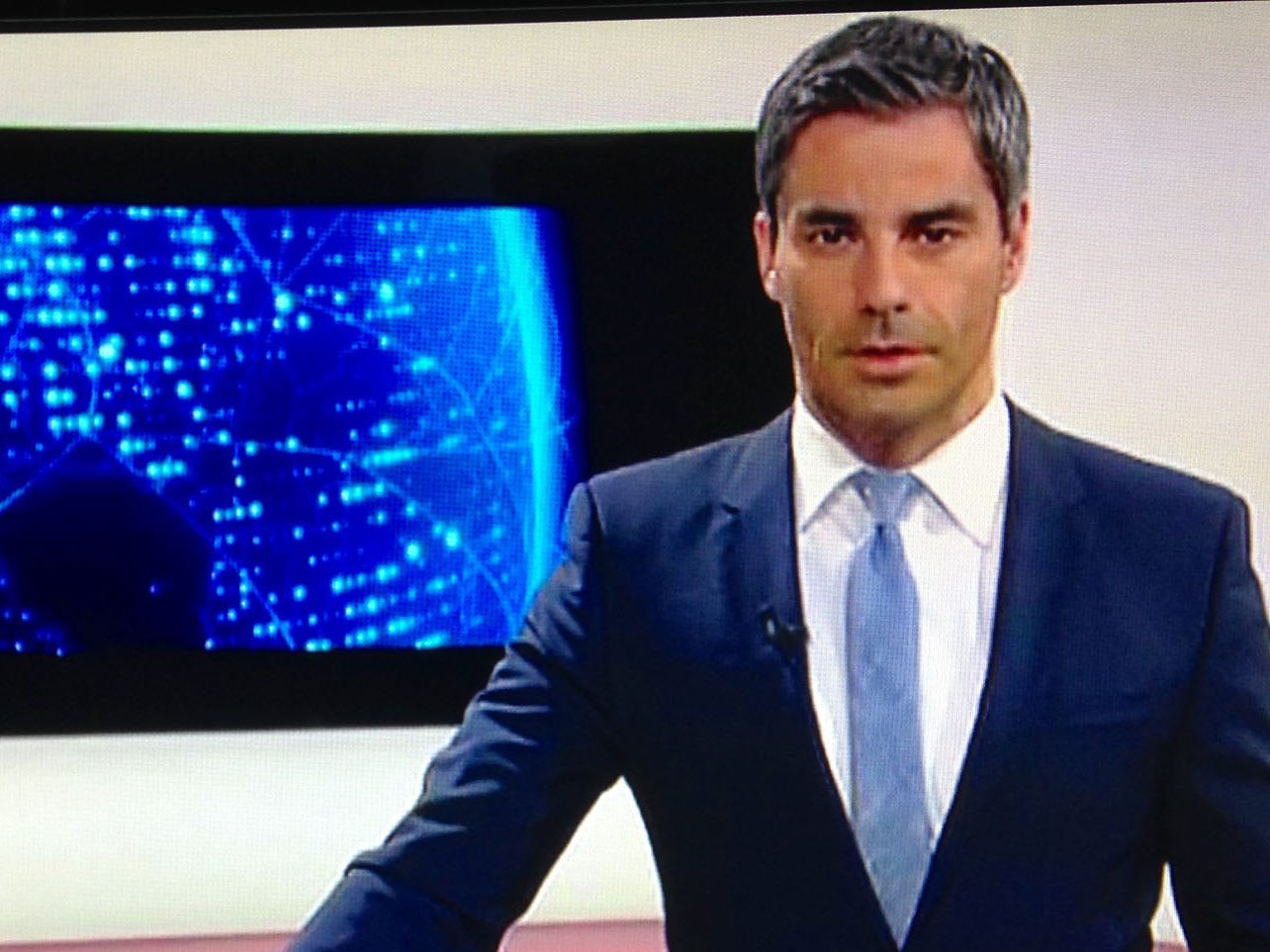 Ob ORF-Moderator Roman Rafreider jemals wieder moderieren wird, ist noch unklar.