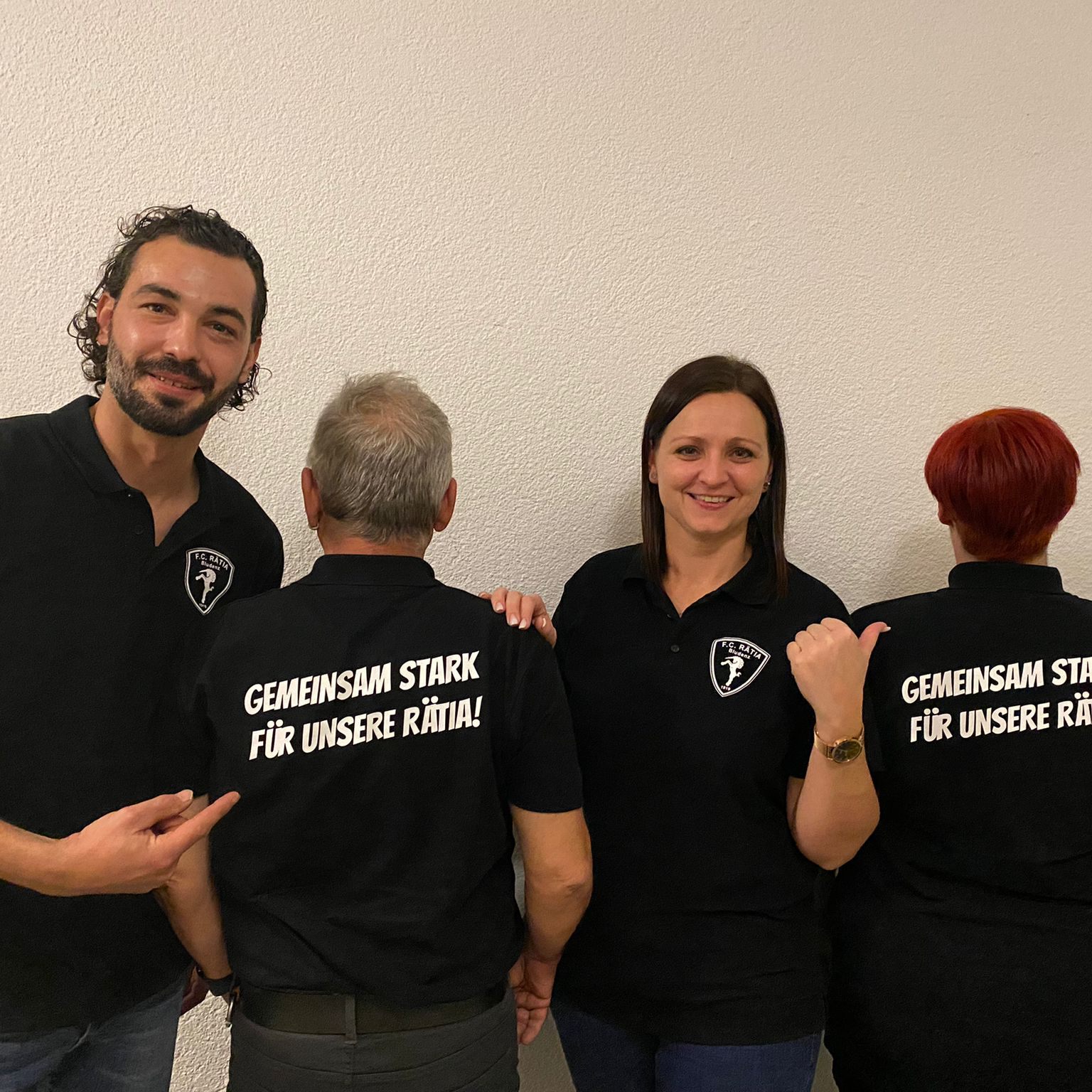 Die Rätia startet neu durch