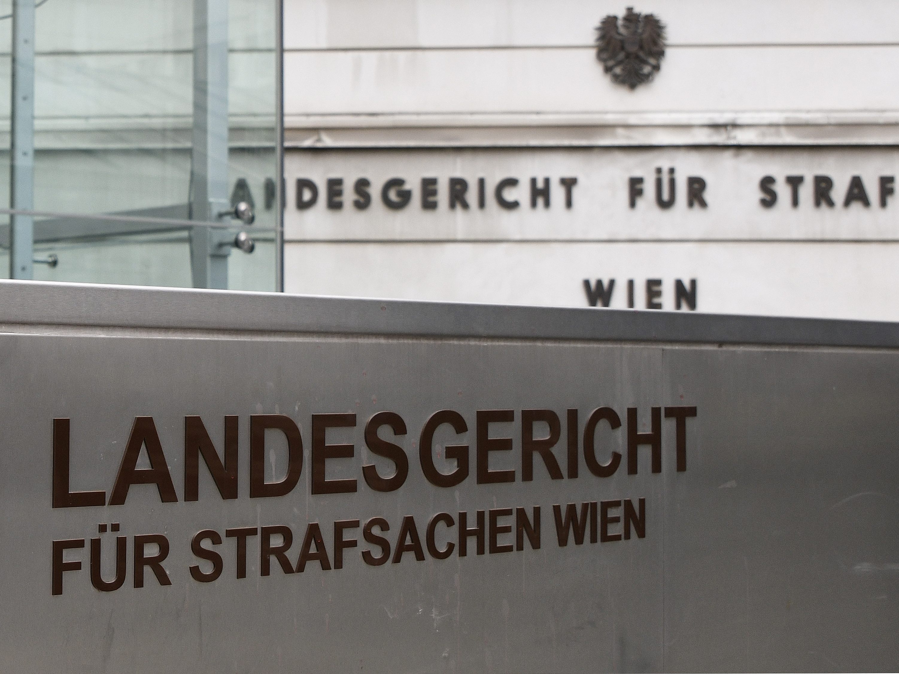 Der Angeklagte entging der Höchststrafe. Der Angeklagte entging der Höchststrafe.