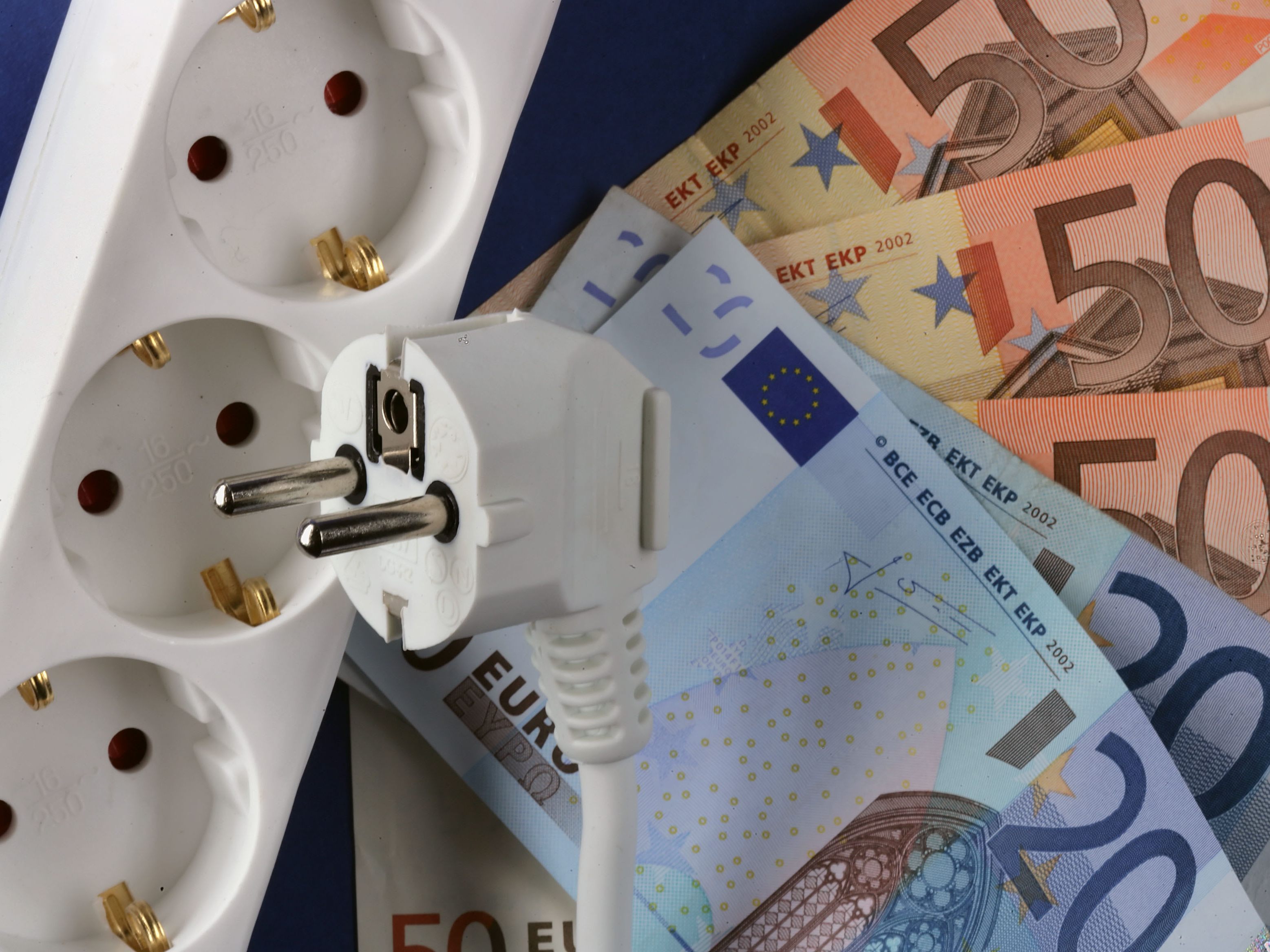Die Energiepreise in Österreich dürften weiter steigen. Die Energiepreise in Österreich dürften weiter steigen.