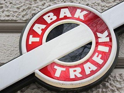33-Jähriger überfiel in Wien-Ottakring Trafik mit Messer. 33-Jähriger überfiel in Wien-Ottakring Trafik mit Messer.