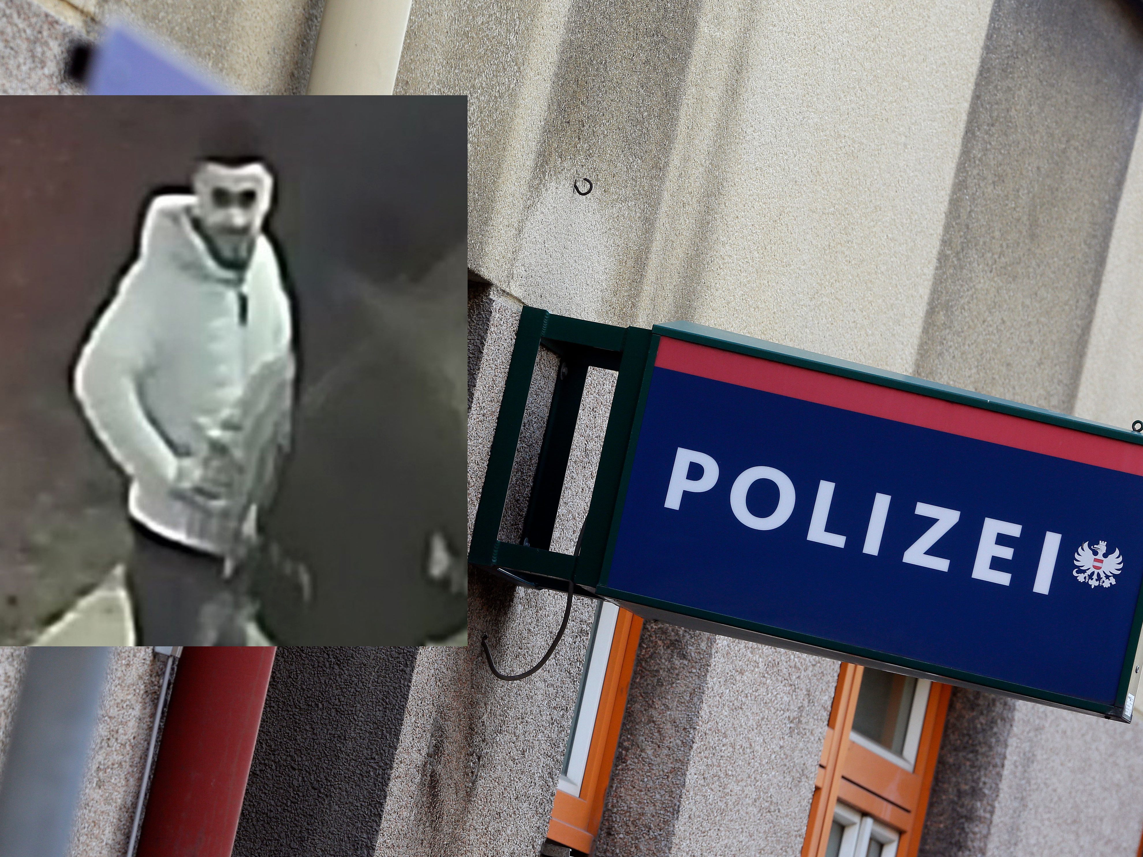 128.000 Euro teure Uhr in Wien geraubt: Drei Männer werden mittels Lichtbildern gesucht