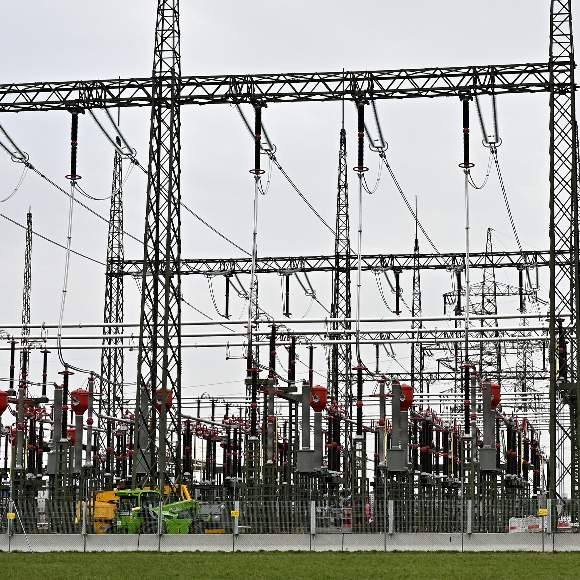 Die Wiener netze erhöhen die Preise nur moderat.