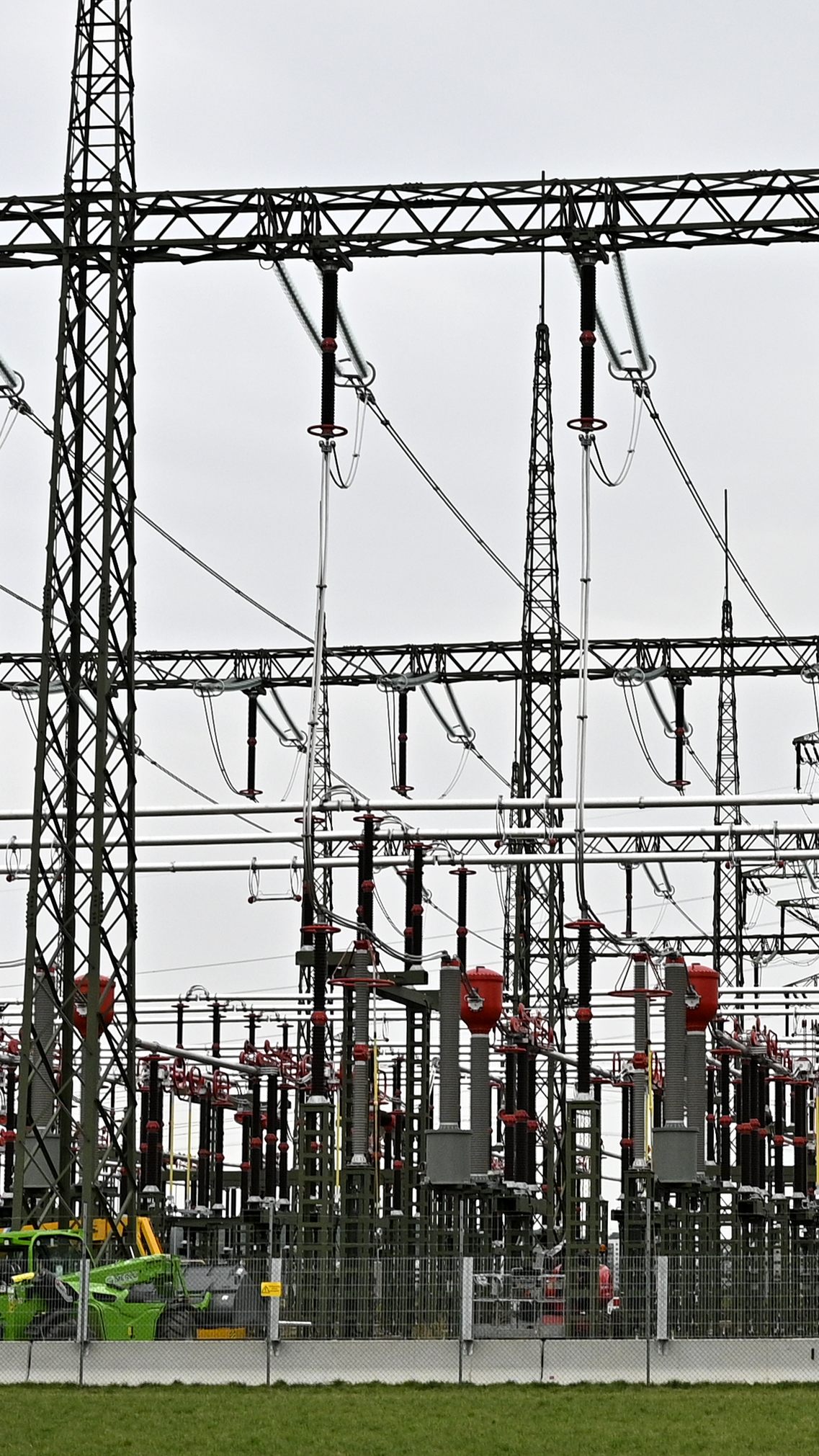 Die Wiener netze erhöhen die Preise nur moderat.