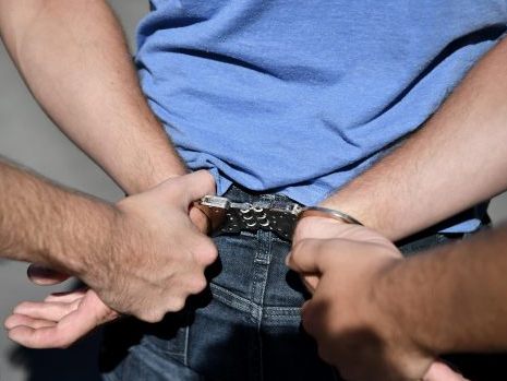 Die Polizei schnappte einen Drogendealer in Wien-Leopoldstadt. Die Polizei schnappte einen Drogendealer in Wien-Leopoldstadt.