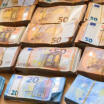 Zumindest bei der Millionärsdichte ist Österreich EU-weit top