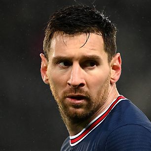 Messi muss wegen Corona Pause einlegen