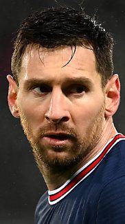 Messi muss wegen Corona Pause einlegen