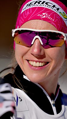 Stadlober wieder im Spitzenfeld